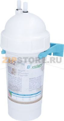 СМЯГЧИТЕЛЬ ВОДЫ F/ VENDING/HO.RE.CA B52 