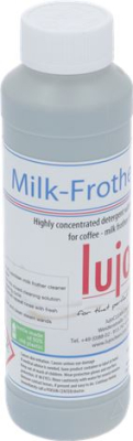 Reiniger für Milchaufschäumer 250ml 