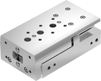 Мини-суппорт Festo DGST-12-80-E1A