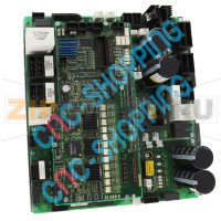 Сервоусилитель шестиосевой Fanuc A06B-6107-H004