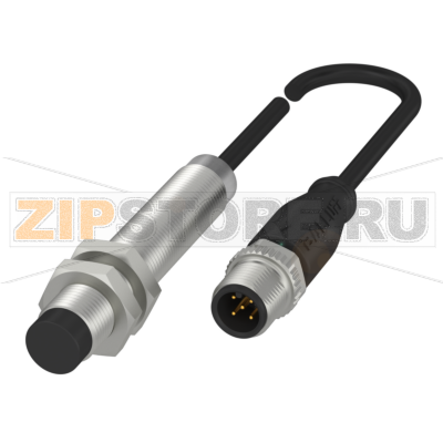 Элемент связи индуктивный для передачи сигналов Balluff BIC0077 