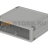 Корпус закрытый, 224.2x198.9x72.4 мм U 4.5 HP 11 Bopla UM 52011 - Корпус закрытый, 224.2x198.9x72.4 мм U 4.5 HP 11 Bopla UM 52011