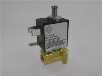 ЭЛЕКТРОМАГНИТНЫЙ КЛАПАН ODE 3-ХОДОВОЙ 1/8"