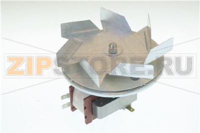 МОТОР С КРЫЛЬЧАТКОЙ 30W 220/240V 50/60HZ 