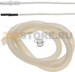 ЗАПАЛЬНАЯ СВЕЧА 6X32 MM 