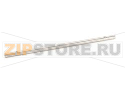 SHAFT, IDLER 