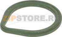 Kit Gasket Electrovalve Inox