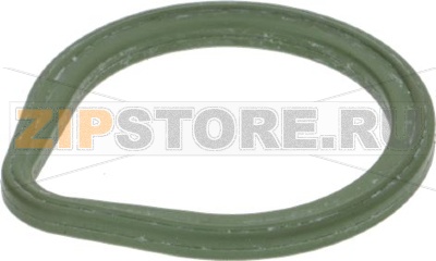 Kit Gasket Electrovalve Inox 