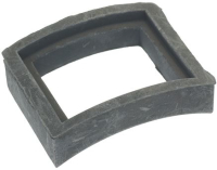 GASKET FOR COFFEE OUTLET OPENING
