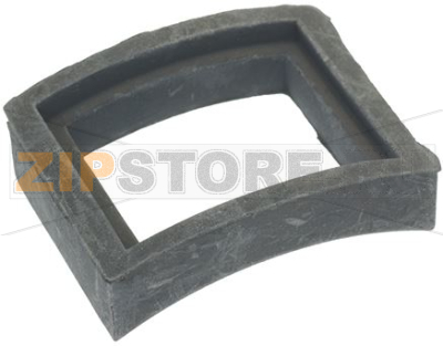 GASKET FOR COFFEE OUTLET OPENING 