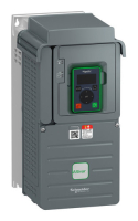 Преобразователь частоты 11 кВт, 380 В, 3 фазы Schneider Electric ATV610D11N4