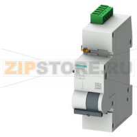 ДИСТАНЦИОННЫЙ ПРИВОД  30VAC, 48VDC для MCB до 4-х пол. и RCBO до 3-х пол. Siemens 5ST3053