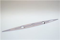 INS.TOP FRONT.SER.BLU BEV40 NEUTRO