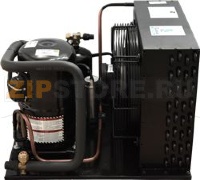 UN.COND. ARIA R.404 BT MONOV HP 2 60hz