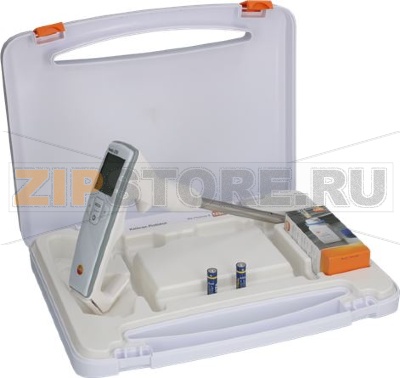 ТЕСТЕР ДЛЯ КУХОННОГО МАСЛА TESTO 265 