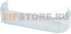 BOTTLE SHELF ELECTROLUX 2246122085 