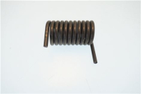 GLASS CERAMIC SPRING LEFT (NEW KIT)