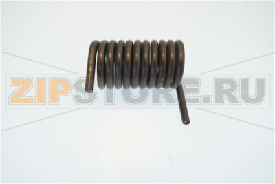GLASS CERAMIC SPRING LEFT (NEW KIT) 