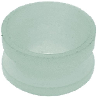 КОНУСНЫЙ УПЛОТНИТЕЛЬ Ø 15X8X7 ММ PTFE