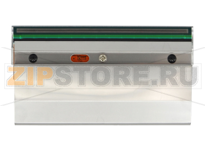 Печатающая термоголовка TSC TTP-644MU (300dpi) Печатающая головка термопринтера TSC TTP-644MU (300dpi)Запчасть на деталировке под номером: 6