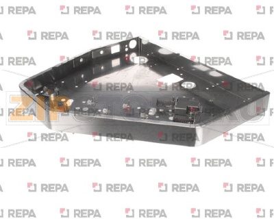 GRUPPO TELAIO LATO DESTRO 