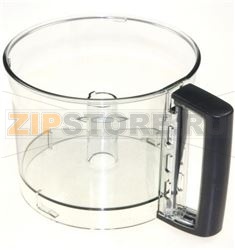 VASCA MANIGLIA NERA CS5200 