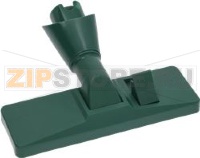 BRUSH COMB. BUTTON SELECTOR