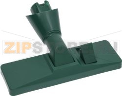 BRUSH COMB. BUTTON SELECTOR 