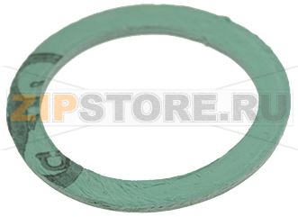ПЛОСКИЙ УПЛОТНИТЕЛЬ Ø 29X22X2 ММ 