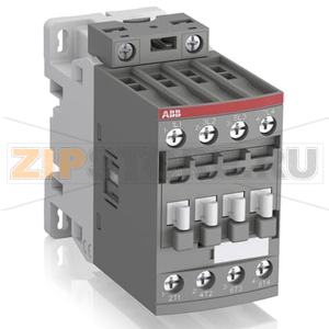Контактор AF38-40-00-11 ABB 1SBL297201R1100 