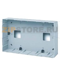 H26G220 - Пластиковый корпус Siemens H26G220