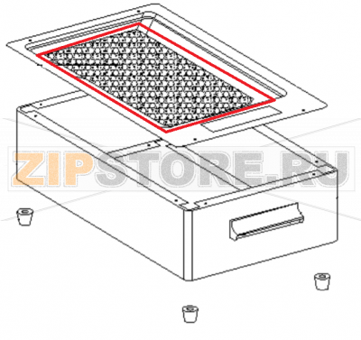 Lava stone Roller Grill 140 D  Lava stone Roller Grill 140 DЗапчасть на 