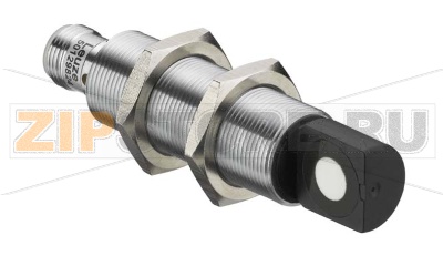 Датчик ультразвуковой Leuze HTU418B-1000.W/4TX-M12 