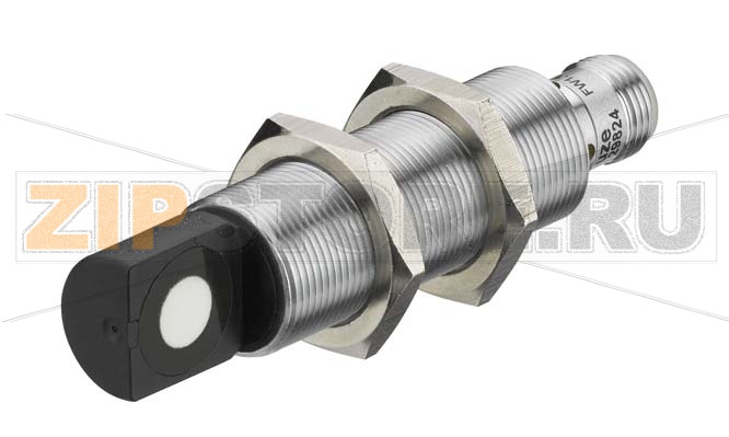 Датчик ультразвуковой Leuze HTU418B-1000.W/4TX-M12 