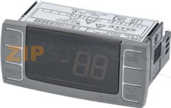 CONTROLLER DIXELL XR02CX-5N0C1 