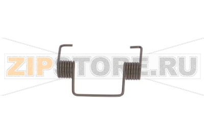 SPRING D.0.9AISI302 TO 