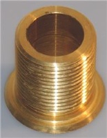 PILETTA DI SCARICO OTTONE