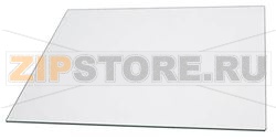 GLASS SHELF ELECTROLUX 2249119013 