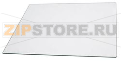 GLASS SHELF ELECTROLUX 2249119013 