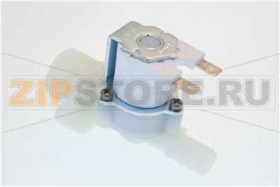 SOLENOID VALVE 2-WAY RPE 3/4M-1/4M 24V 