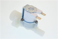 SOLENOID VALVE 2-WAY RPE 3/4M-1/4M 24V