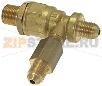 ПЕРЕПУСКНОЙ КЛАПАН 