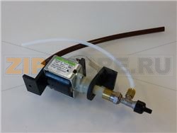 ASSIEME ELETTROPOMPA EP5 120V 60Hz 41W 