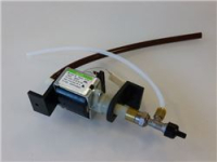 ASSIEME ELETTROPOMPA EP5 120V 60Hz 41W