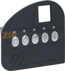 MARKUS BLACK TOUCHPAD 