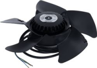 MOTOR FAN 2VRE25 250A 0.47/0.59A