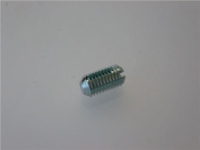 SCREW WITHOUT HEAD WITH COUPLE POINT
