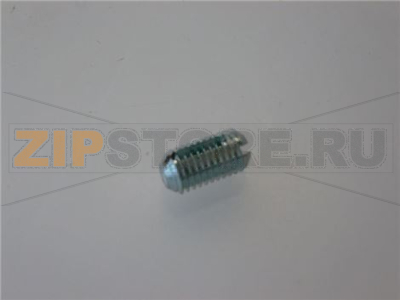 SCREW WITHOUT HEAD WITH COUPLE POINT 