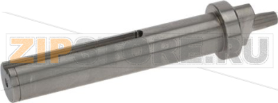 TRANSMISSION SHAFT W/BUSHING ø 25x175 mm 