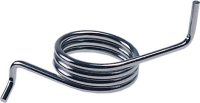 DOOR HANDLE SPRING